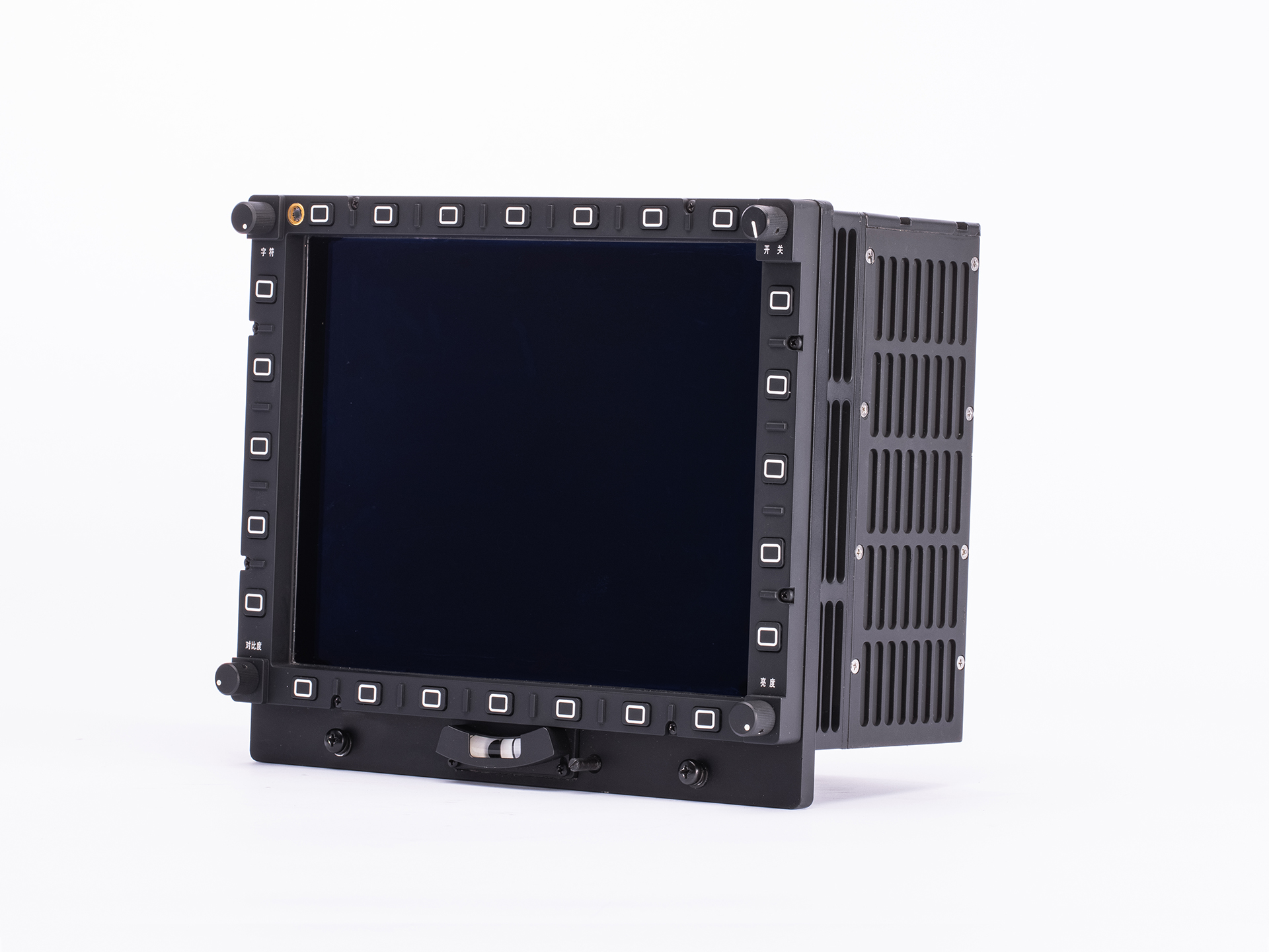 �ڶ����๦����ʾ��Ʒ